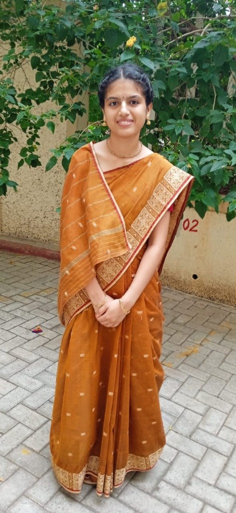 Tarushi