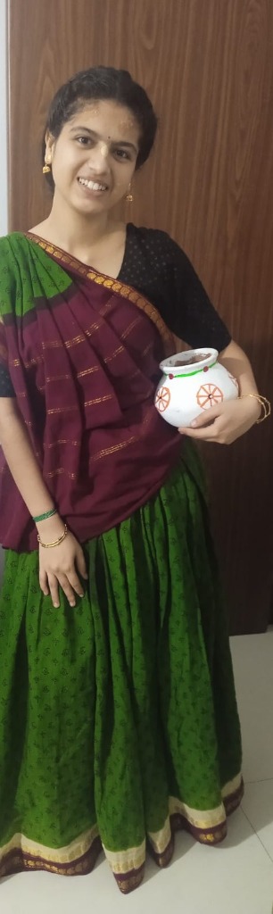 Tarushi