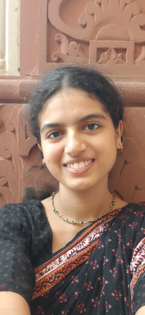 Tarushi