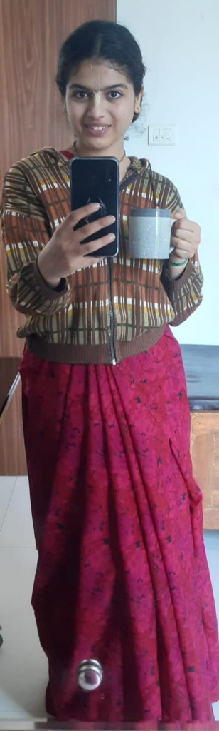 Tarushi